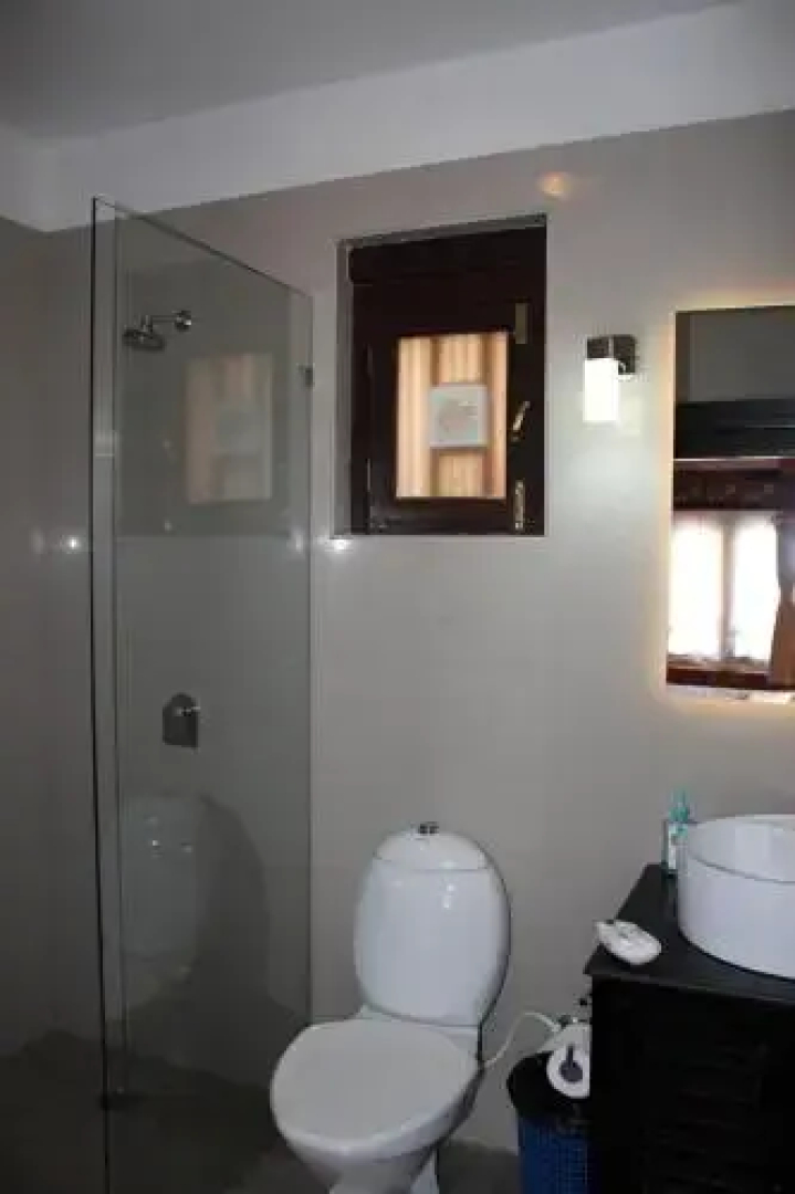 Bongde Goma Resort