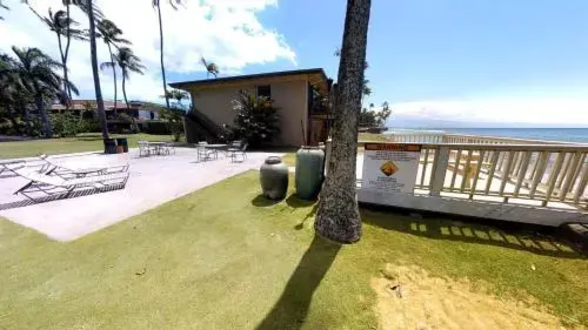 Maui Sands #4B