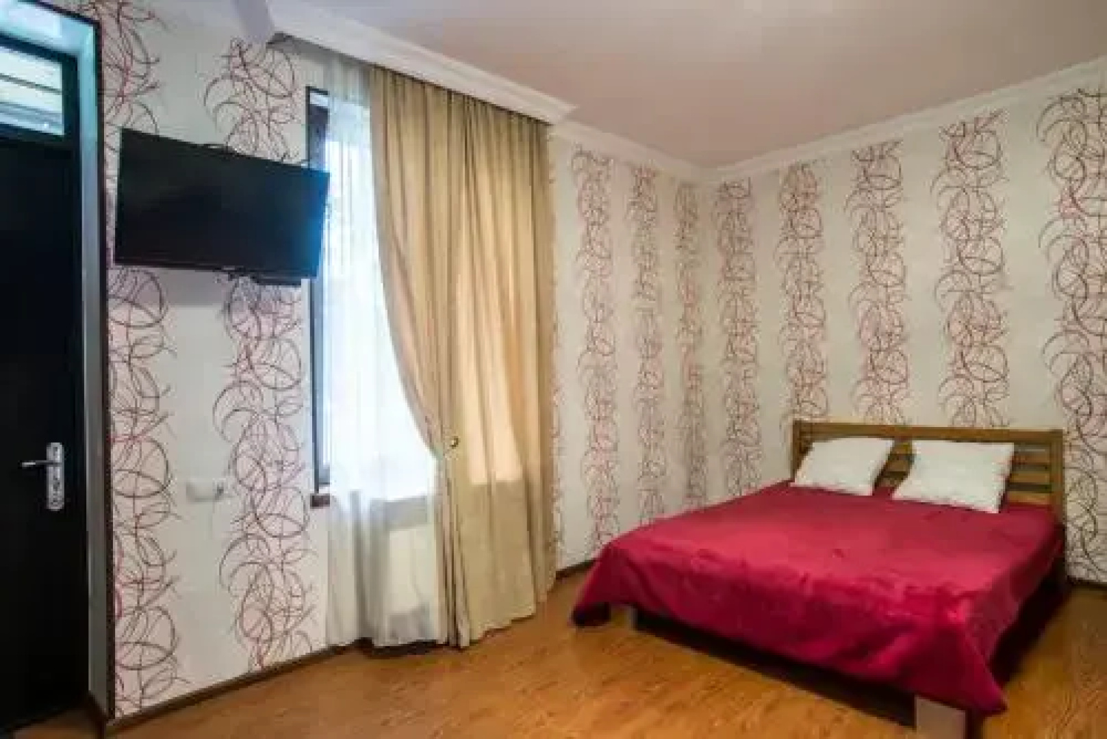 Guest House Borjomi