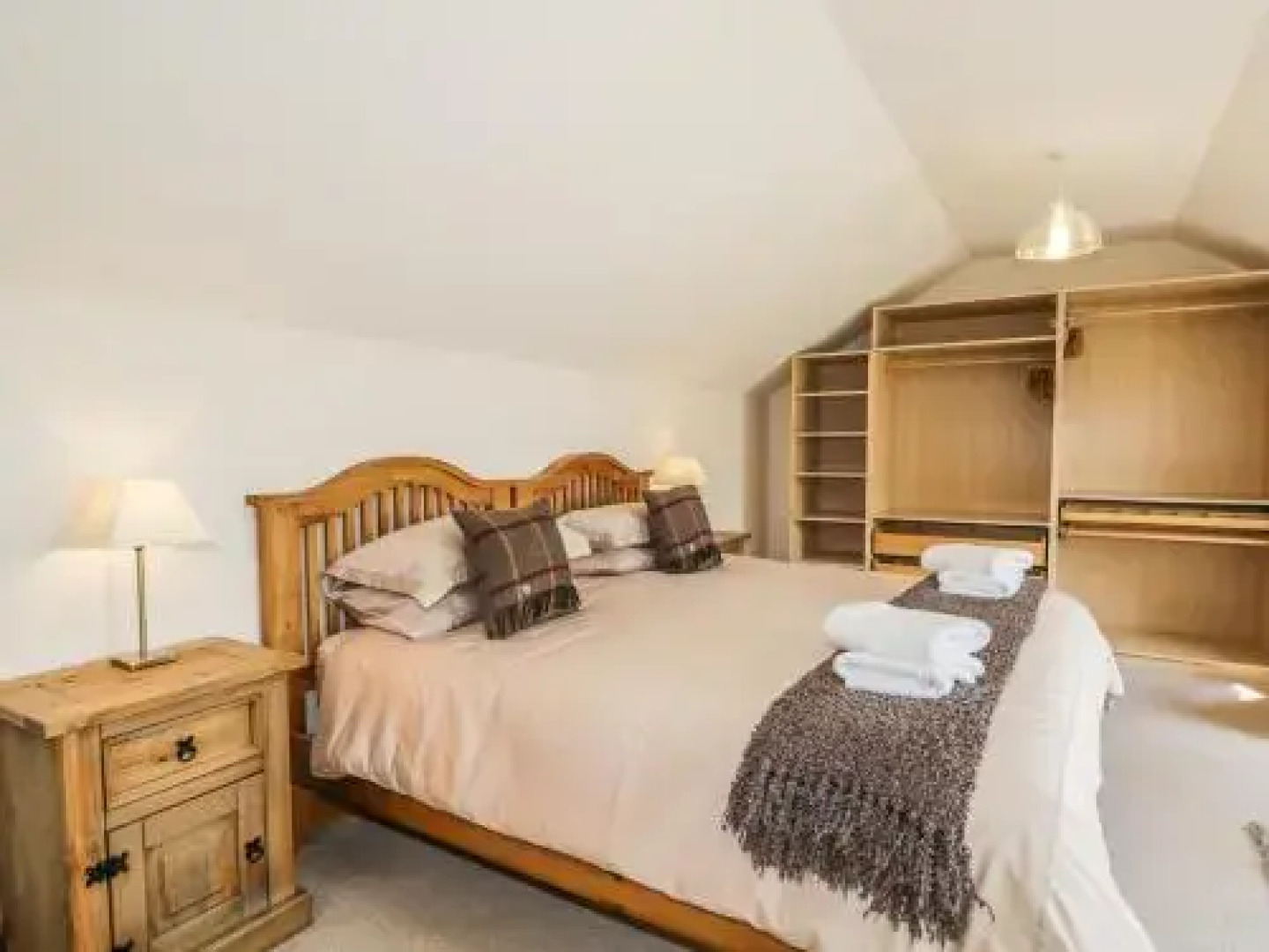 Benview House, Muir of Ord