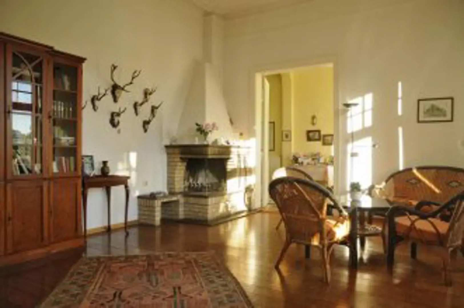 Hotel Pension Gutshaus Neu wendorf