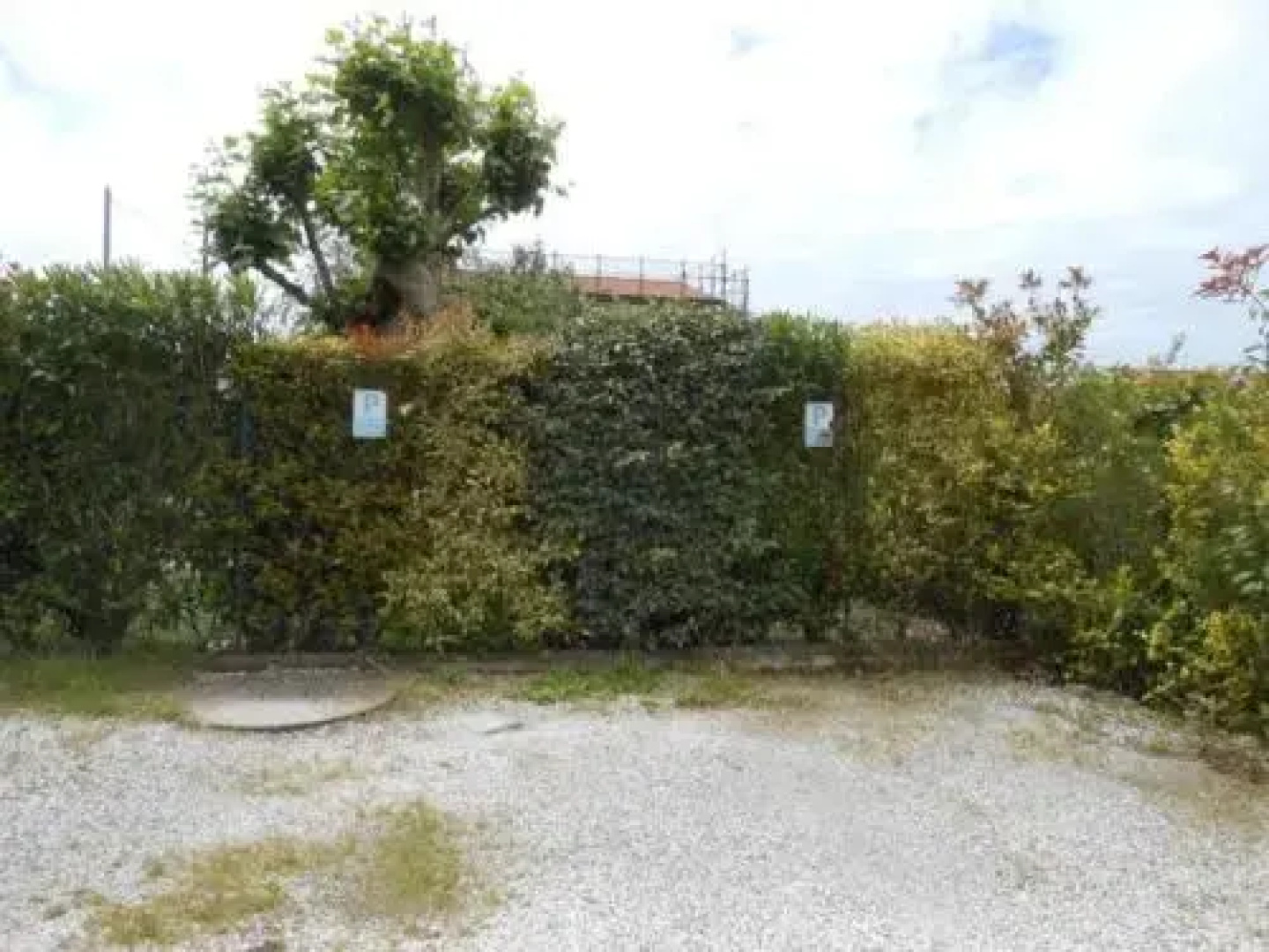 Casa Martina