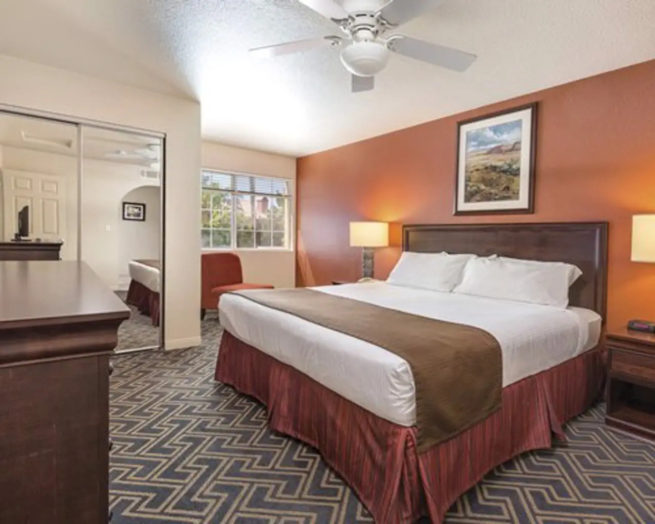 WorldMark Las Vegas Spencer Street