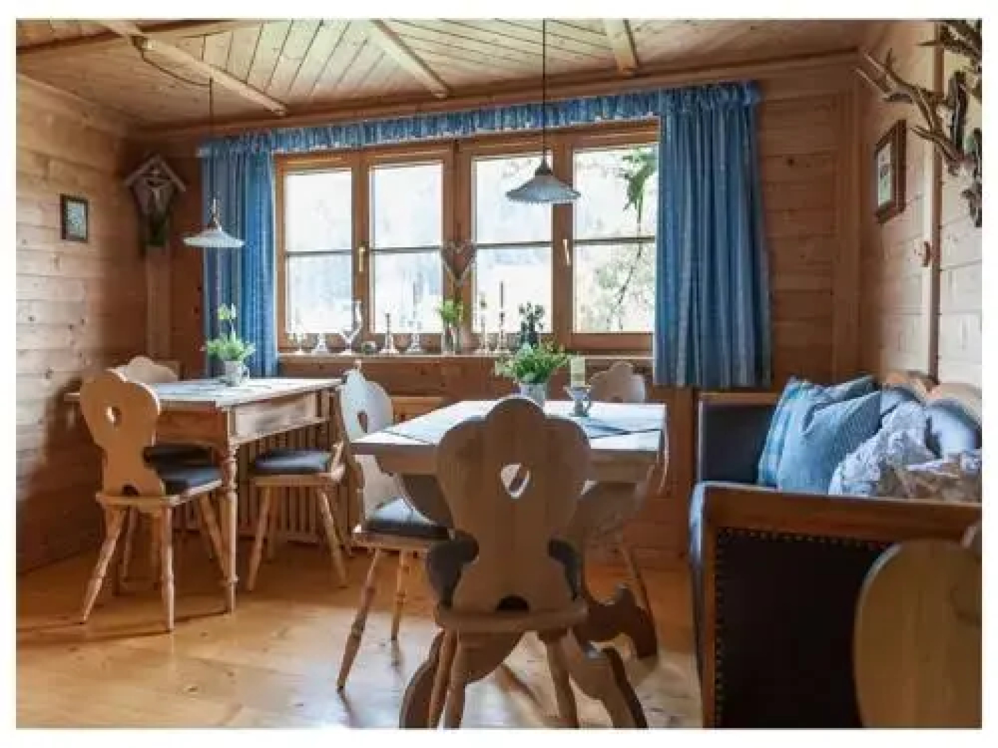 Landhaus Waibelhof