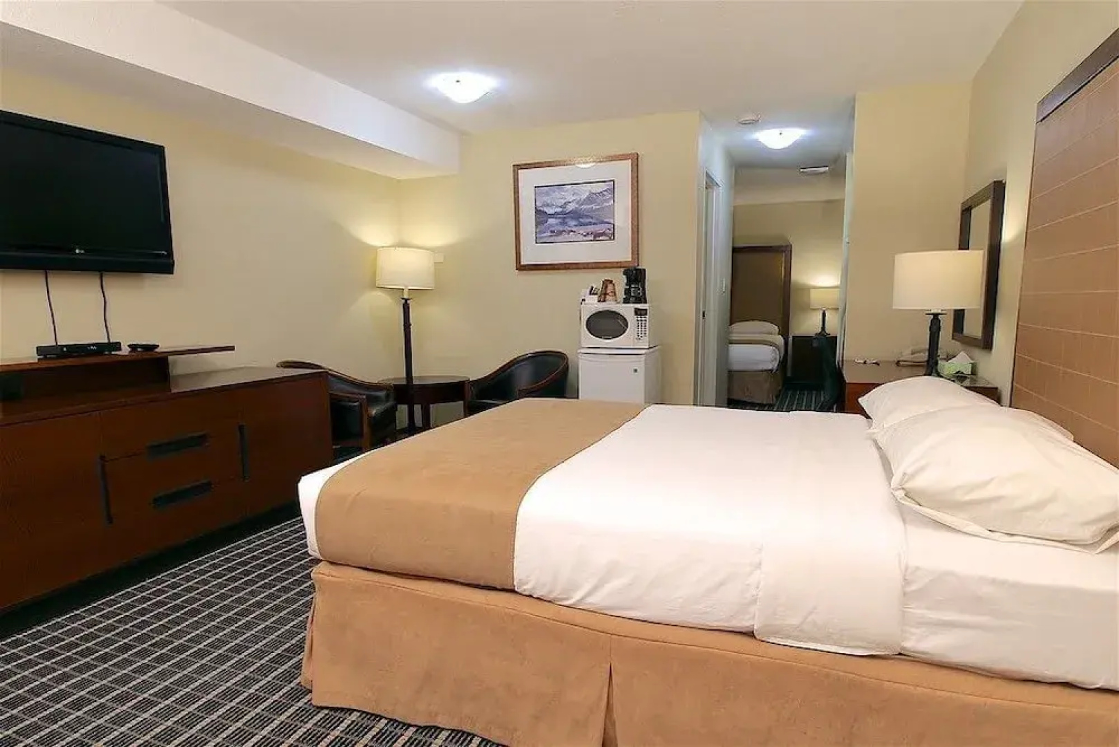TownePlace Suites Medicine Hat