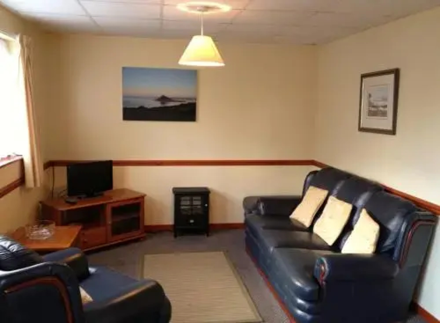 Wheal Rodney Holiday Park