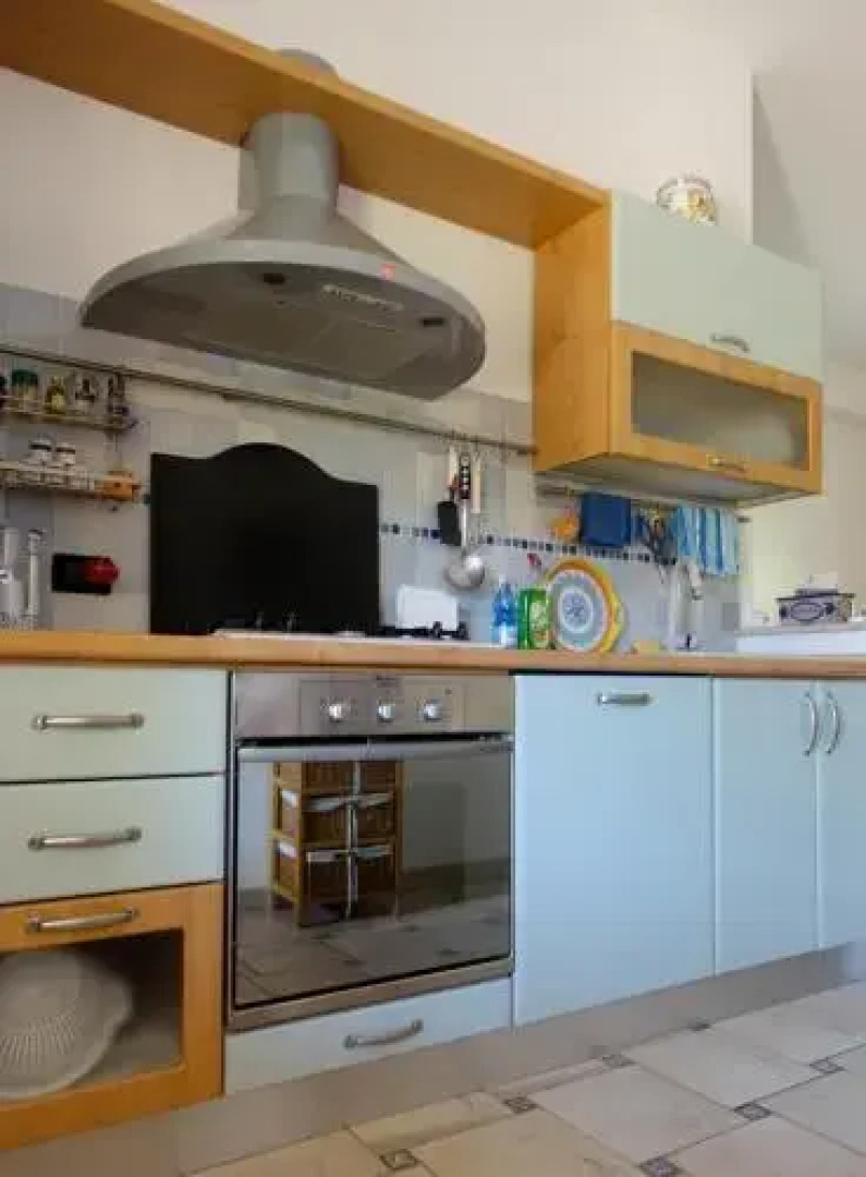 Casa Vacanze Libeccio