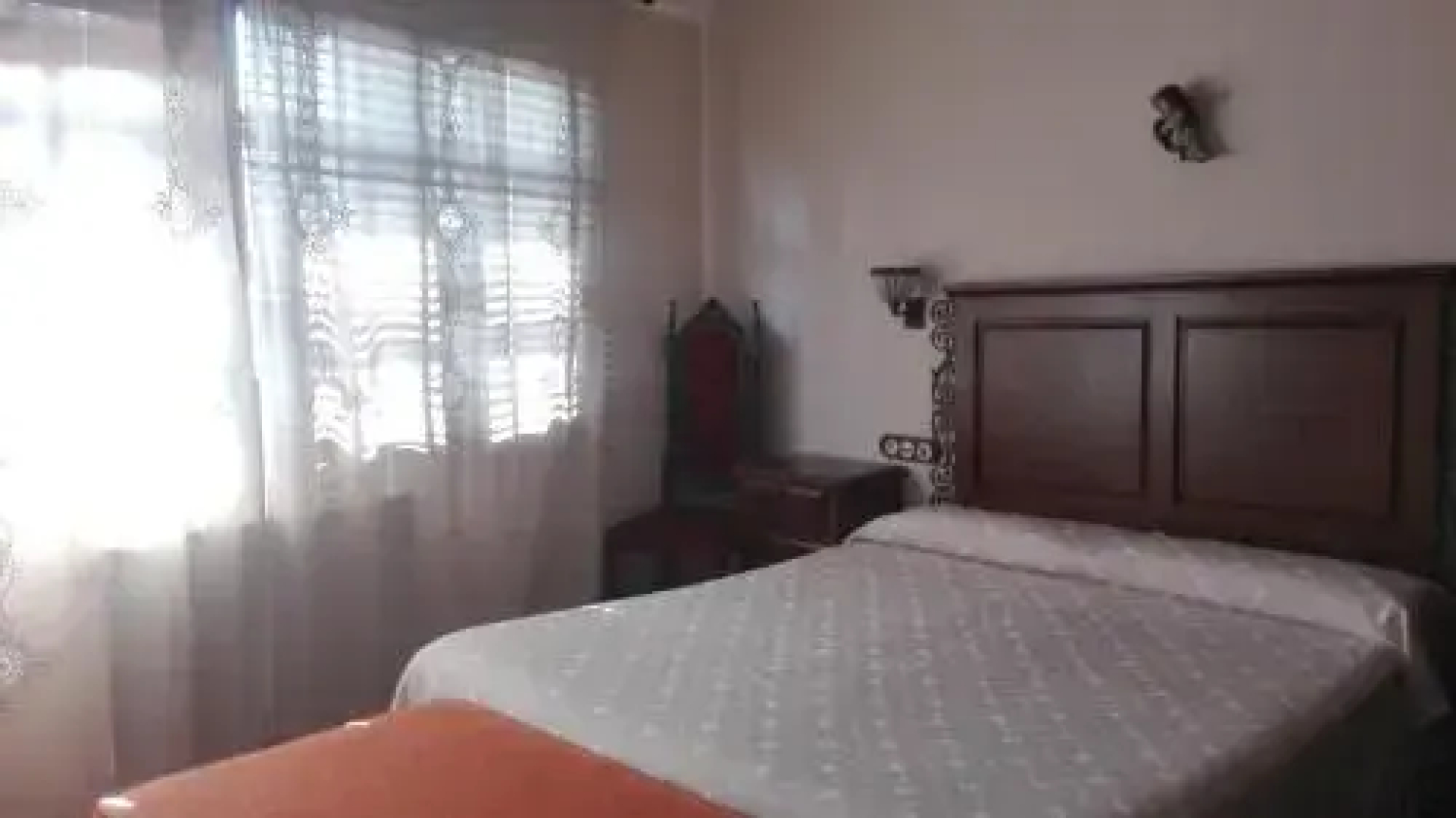 Casa Rural Osvilares