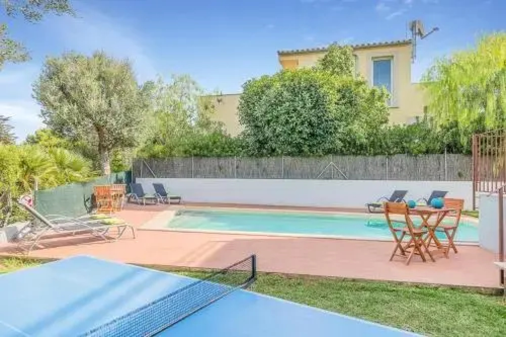 Villa Mal Pas