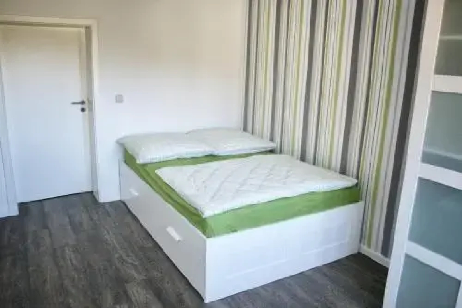 Ferienhaus Drewitz (EOC-FUP 07/2017)