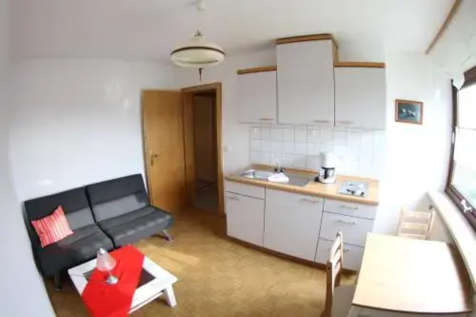 Pension Penzenstadler