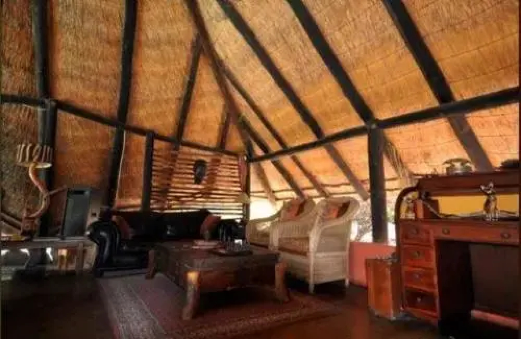 Gweta Lodge