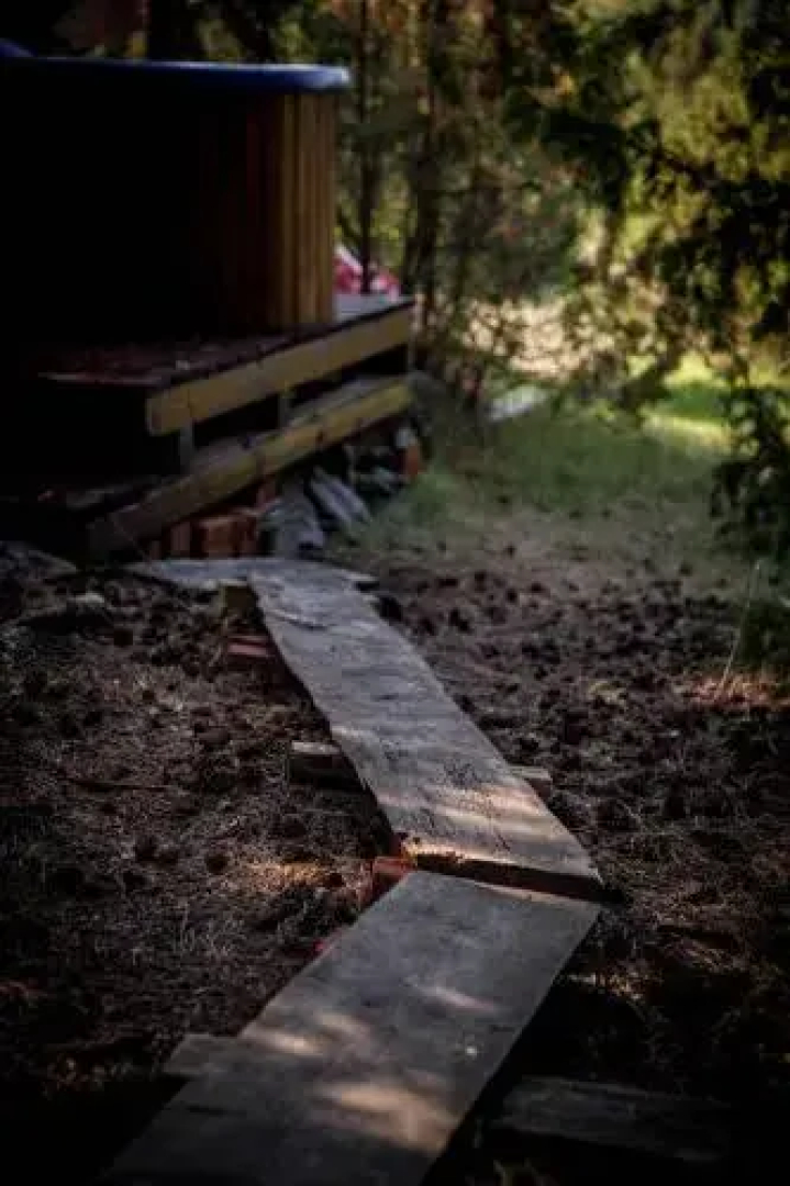 Noarootsi Holiday Home