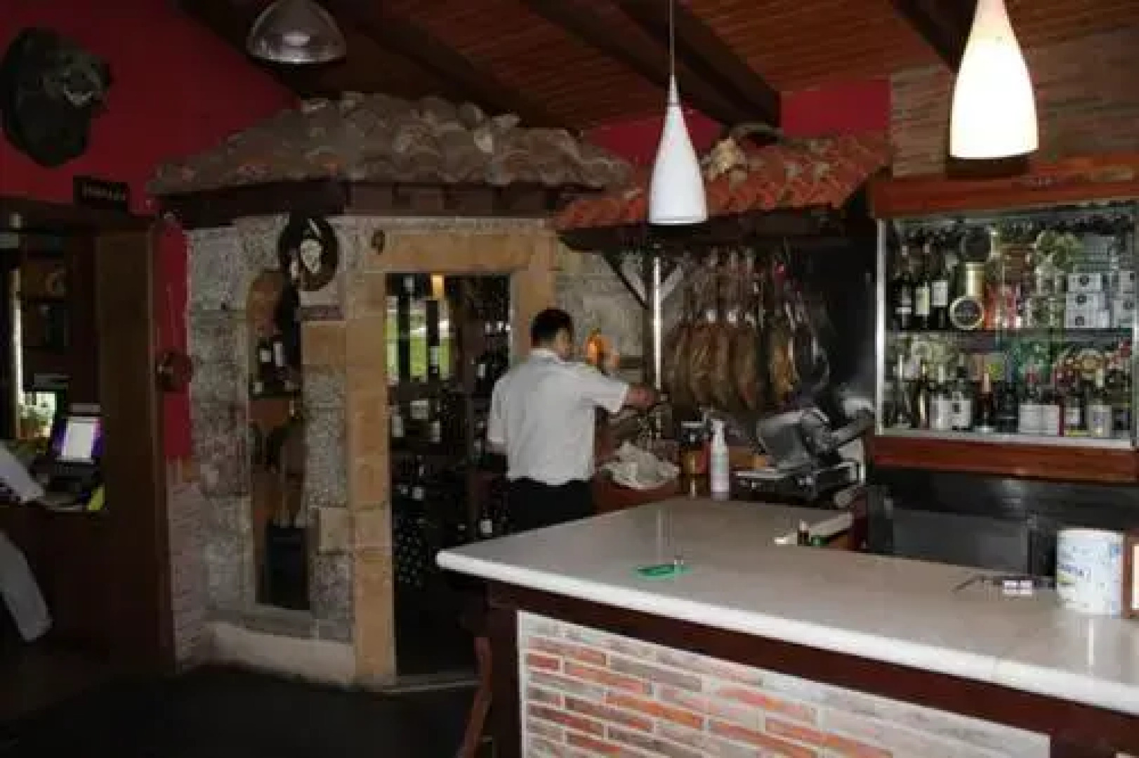 Hostal Monte Rio