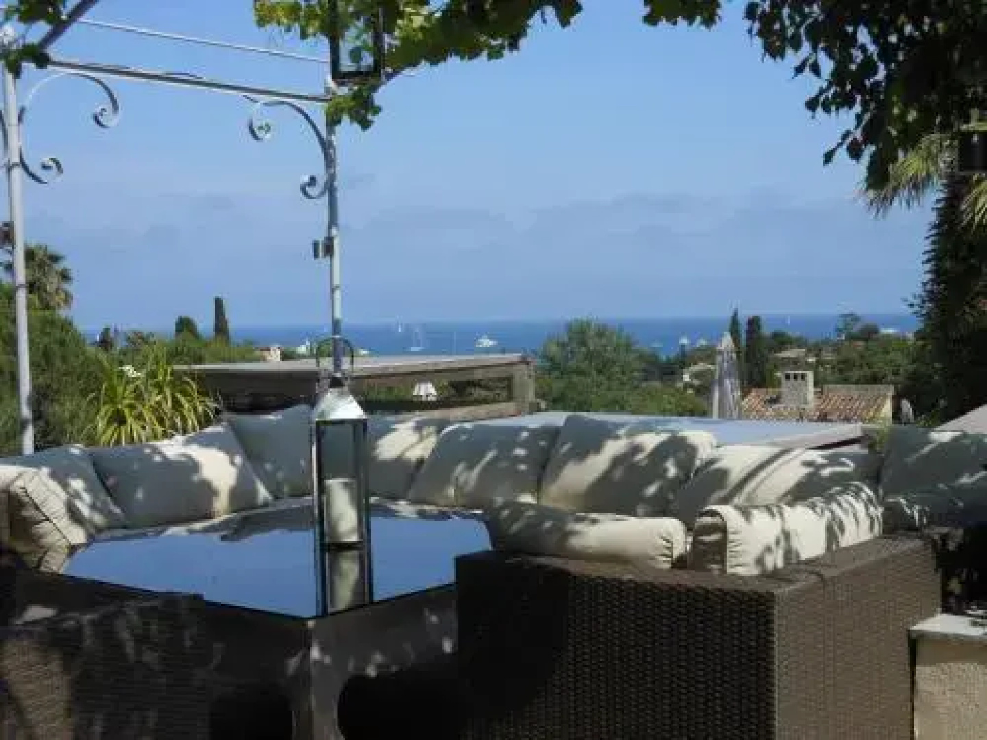 Villa Cocoa