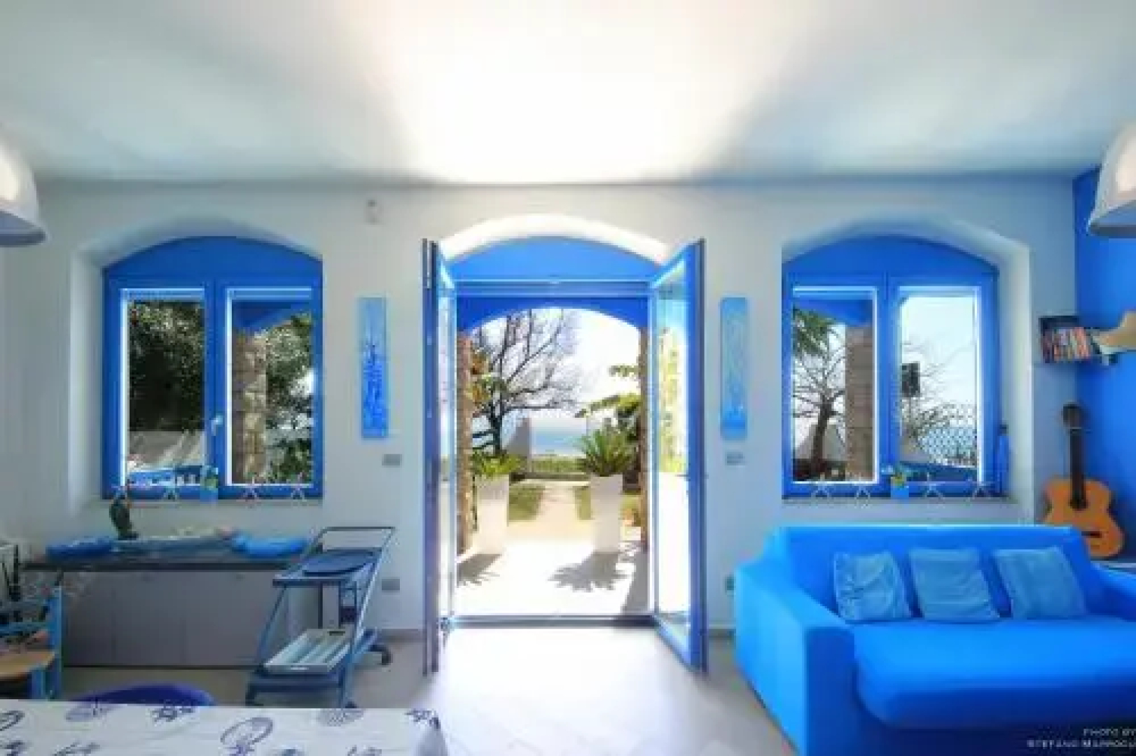 La Casa Sulla Spiaggia