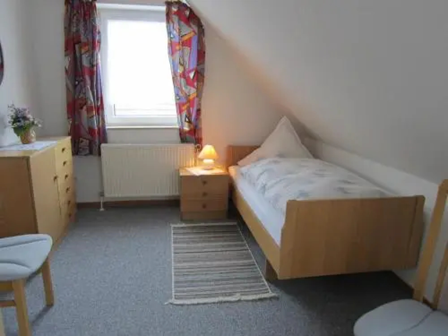 Private Room - Messe Nord