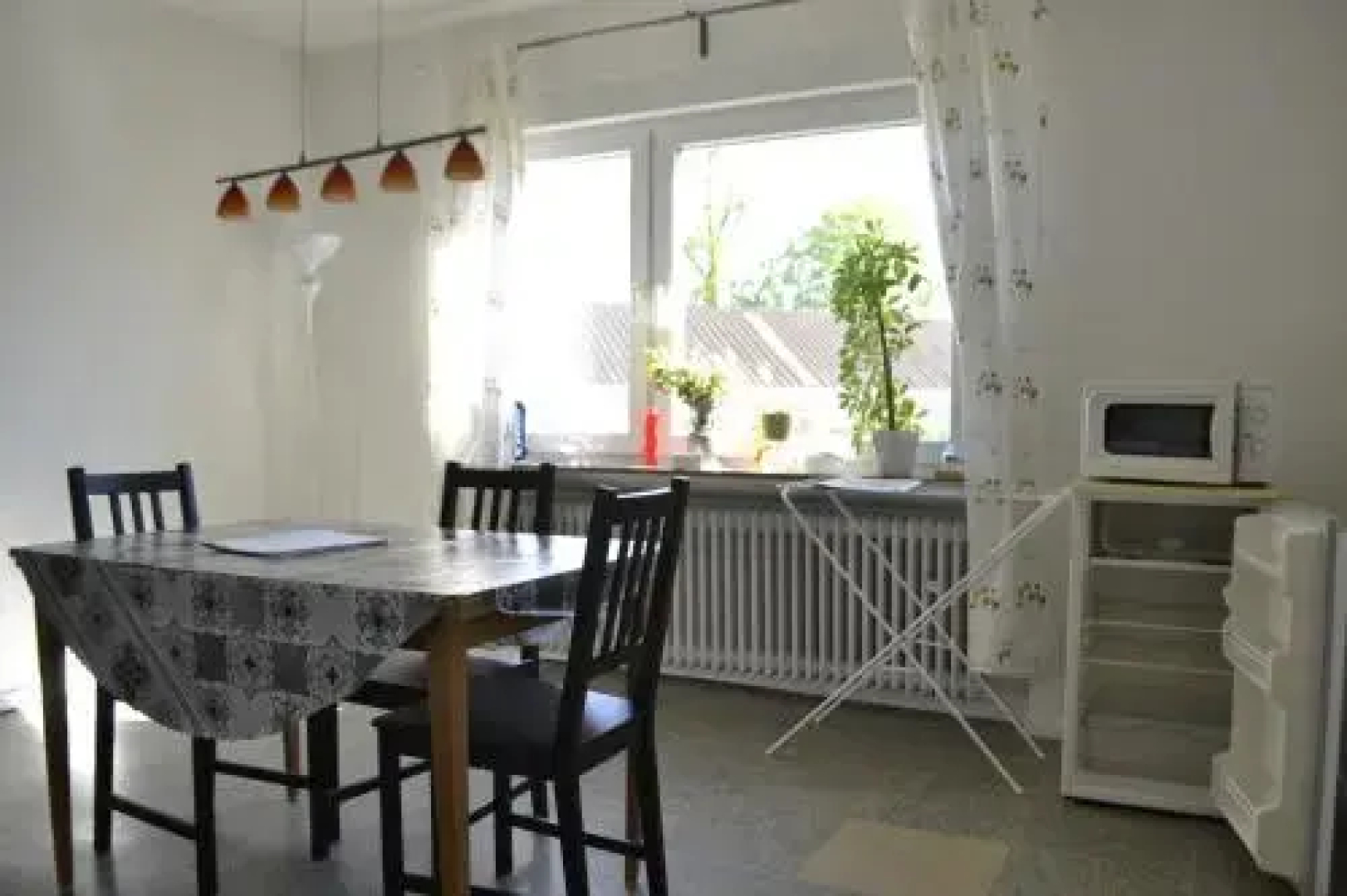 Unterkunft Iseringhausen
