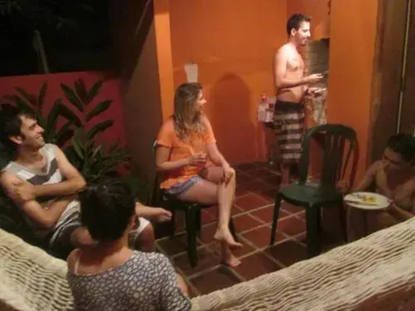 Ubatuba Surf Hostel