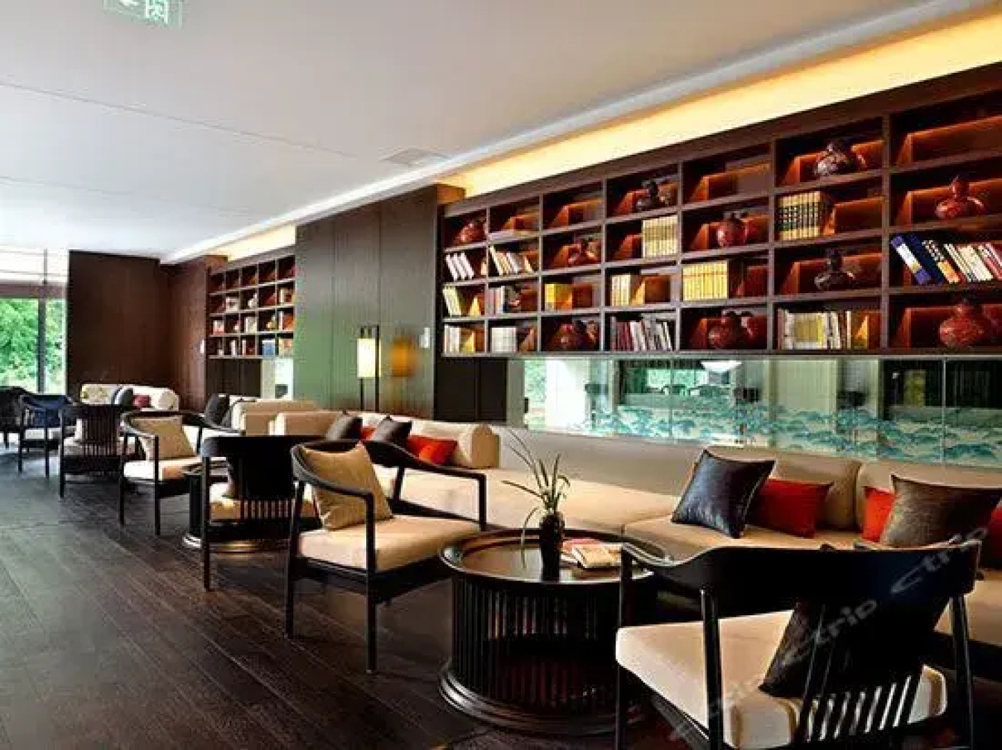 Hongzhushan Hotel