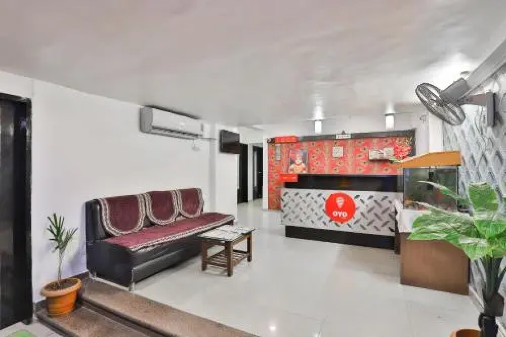 OYO 1288 Hotel Keshav