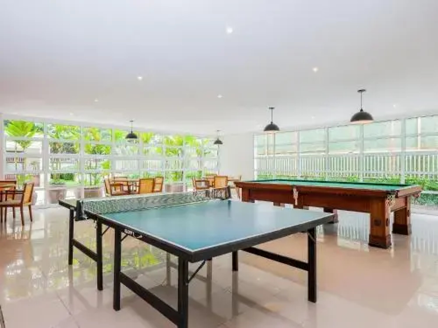Duplex Morumbi Luxo
