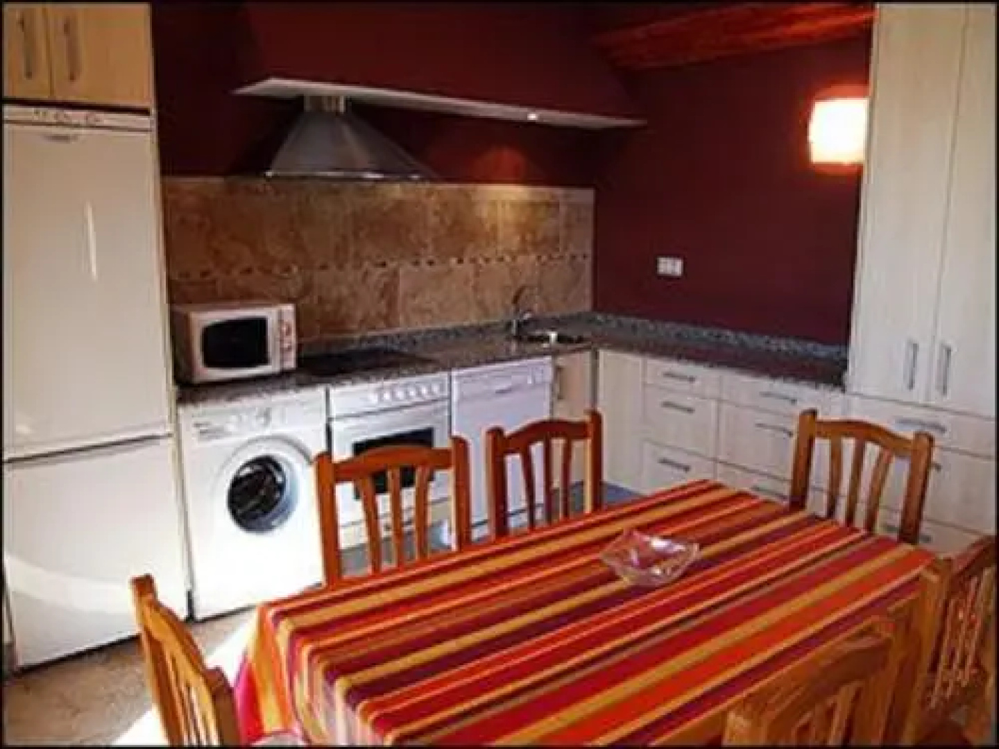 La Venta Vieja de Langre