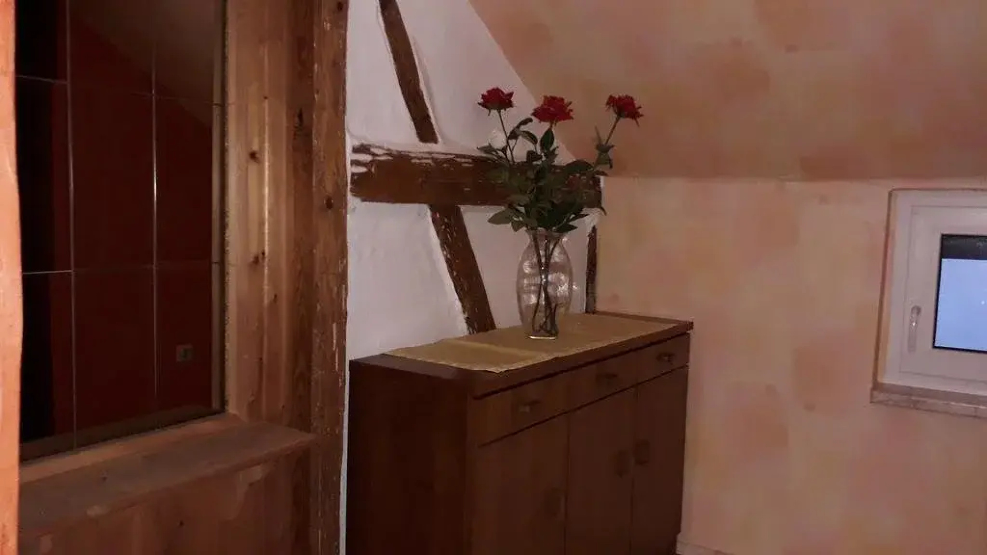 Ferienhaus Röslau