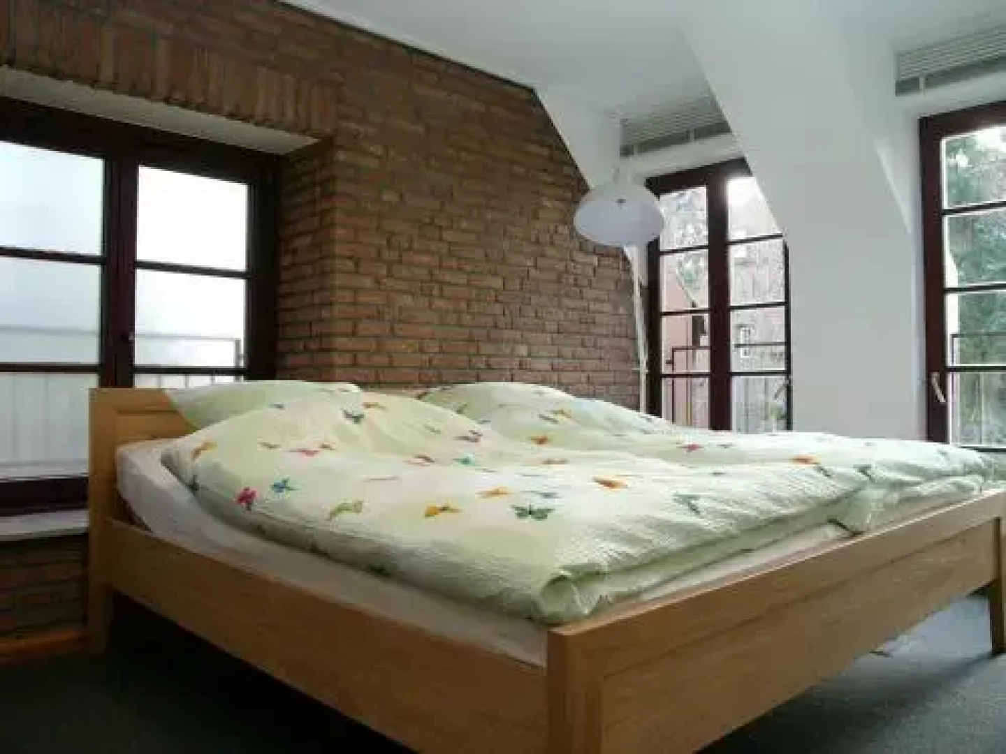 Ferienwohnung Am Dom