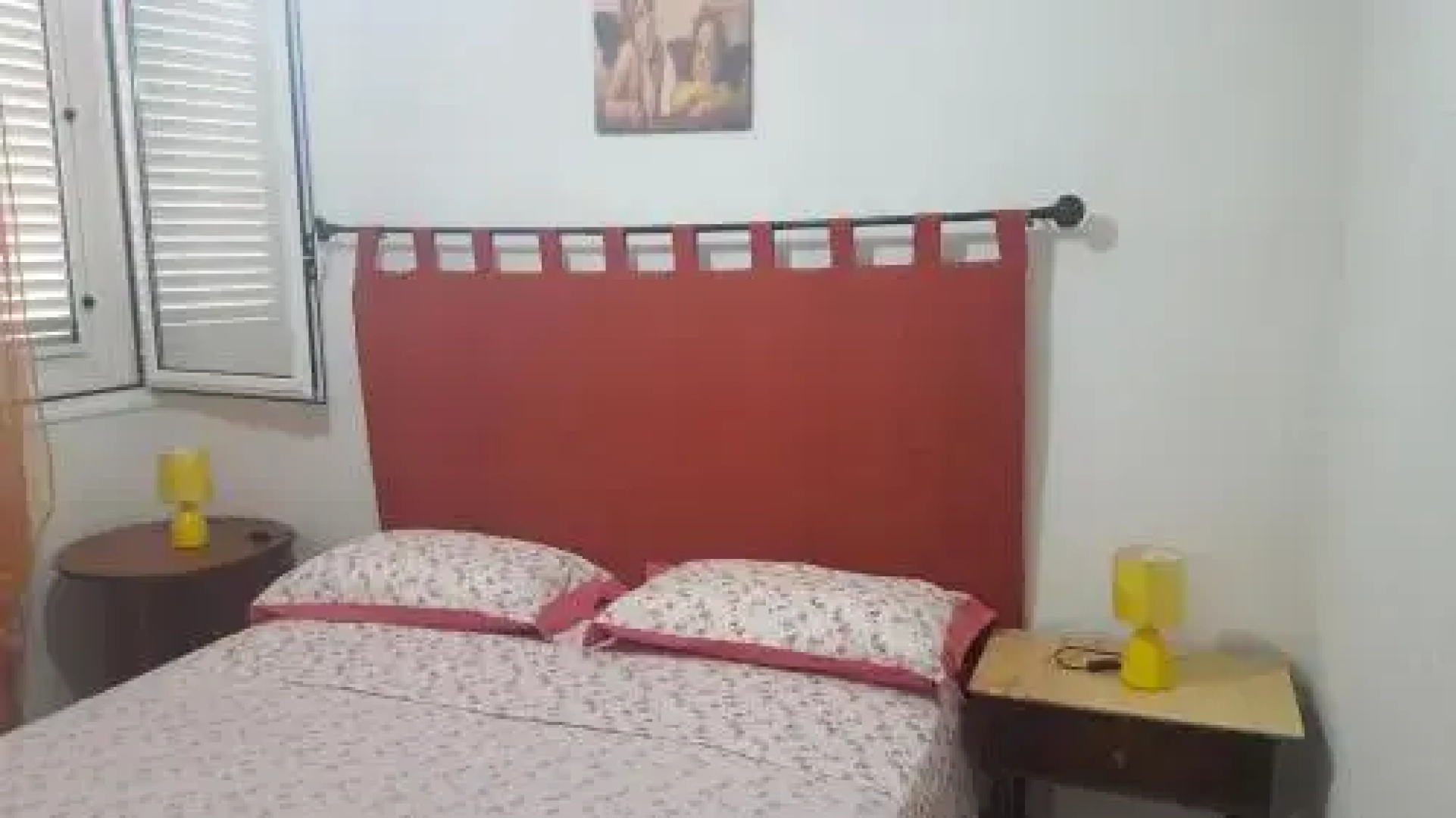 Appartamenti Maraneddhe