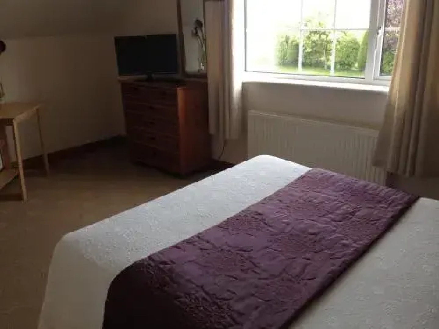 The Well Bed & Breakfast