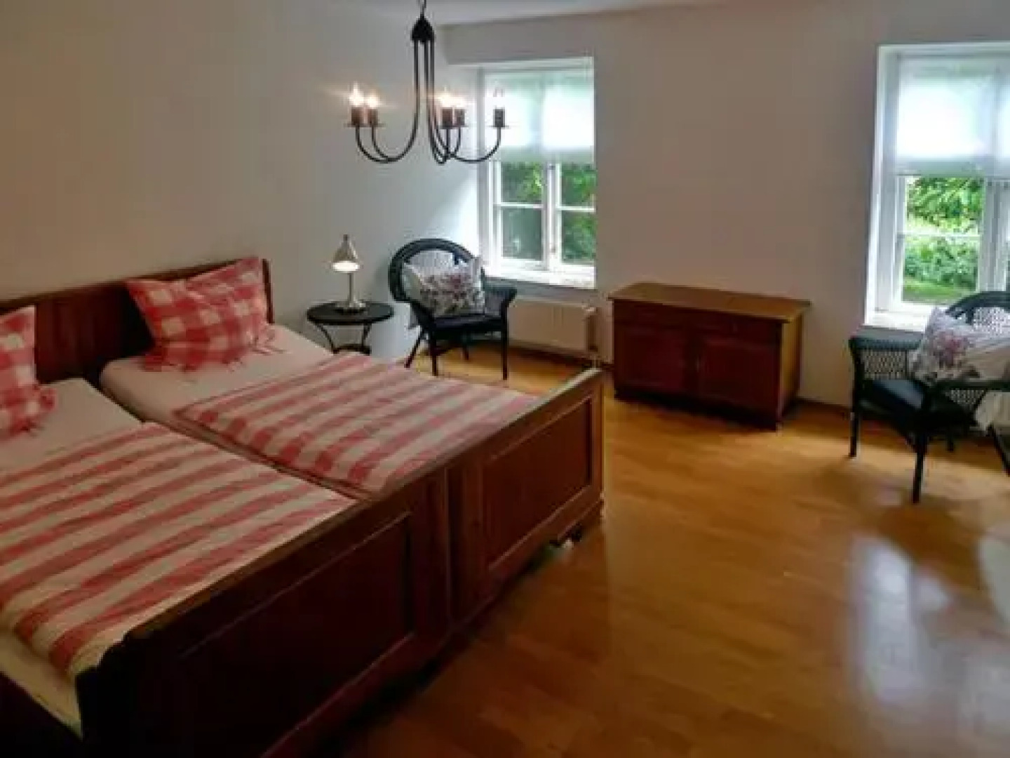 Gutshaus Jülchendorf