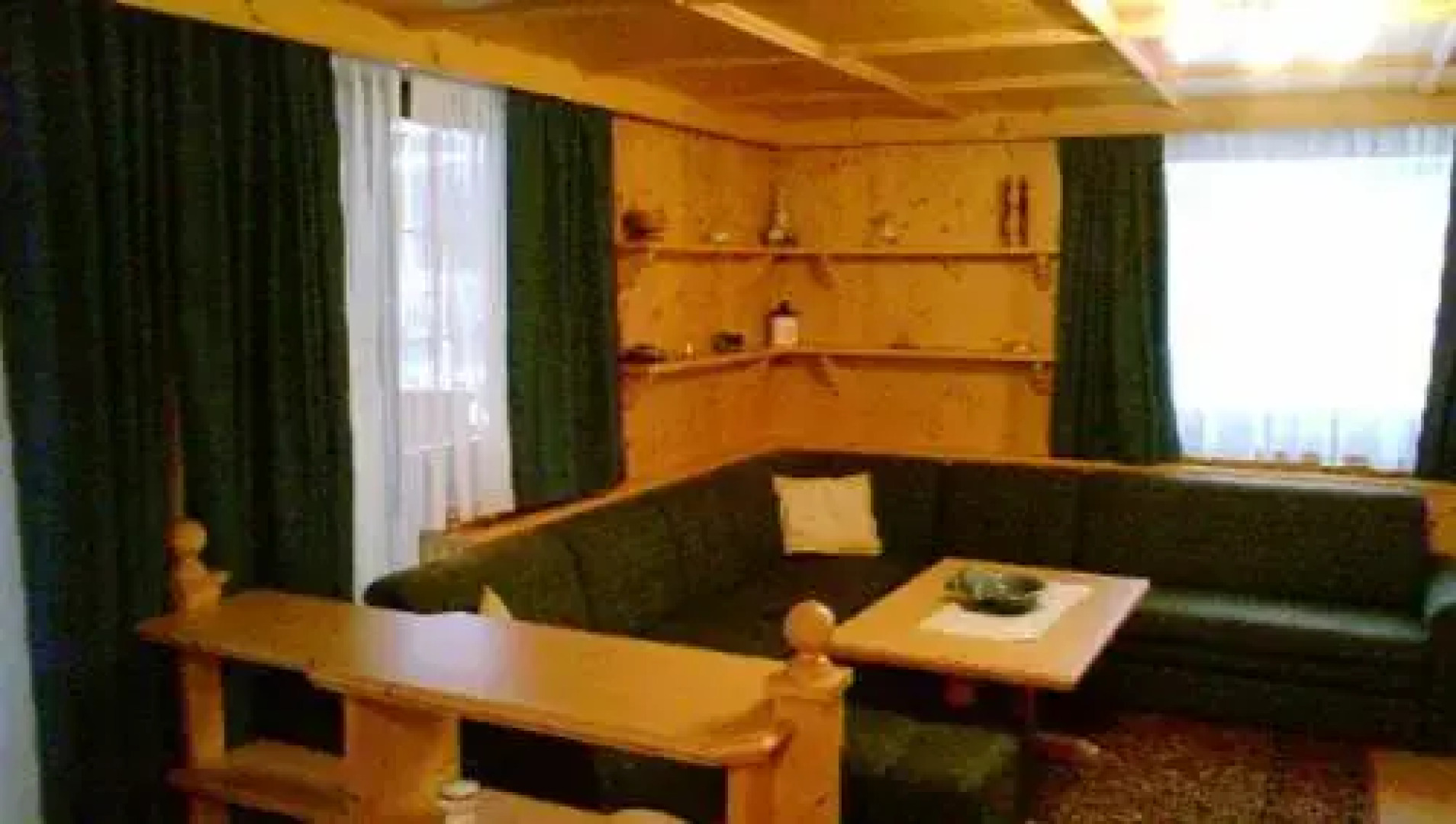 Campiglio Bilocale Dolomiti