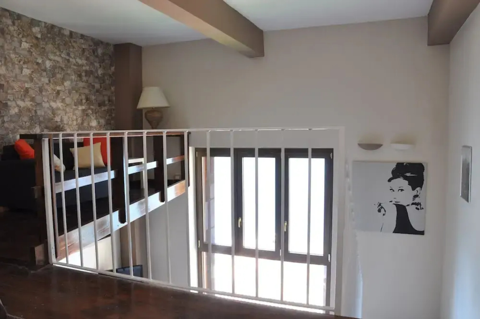 Comoholidays - Nesso