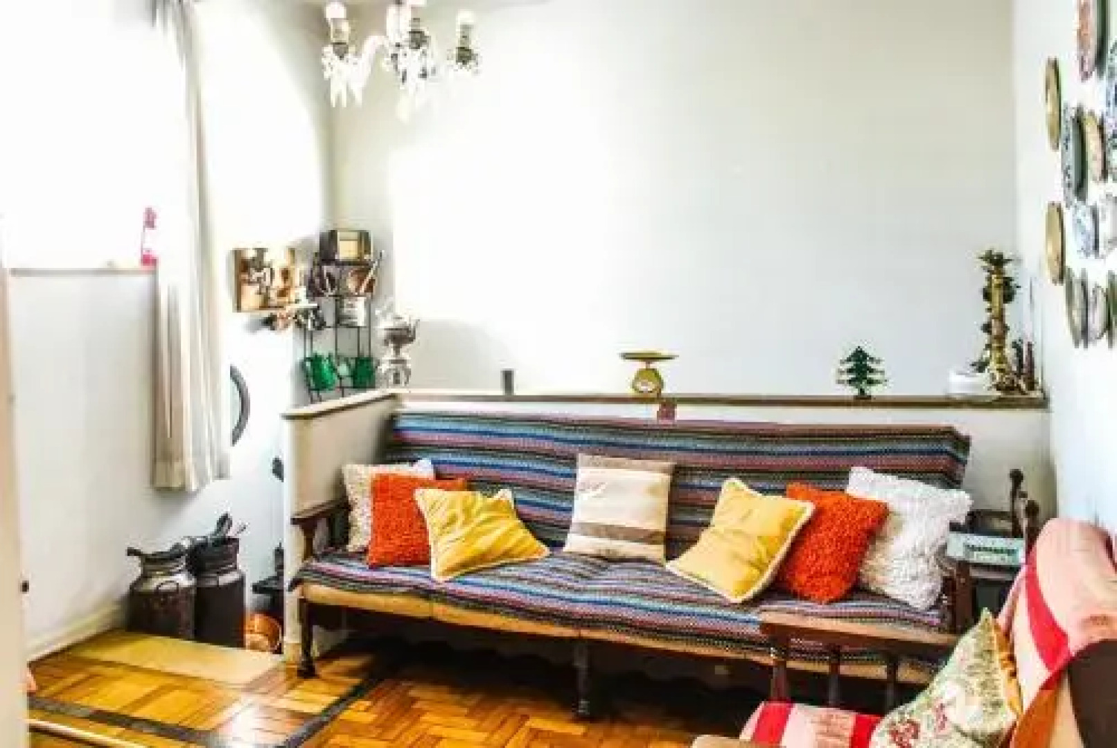 Hostel Tropeiro de Minas