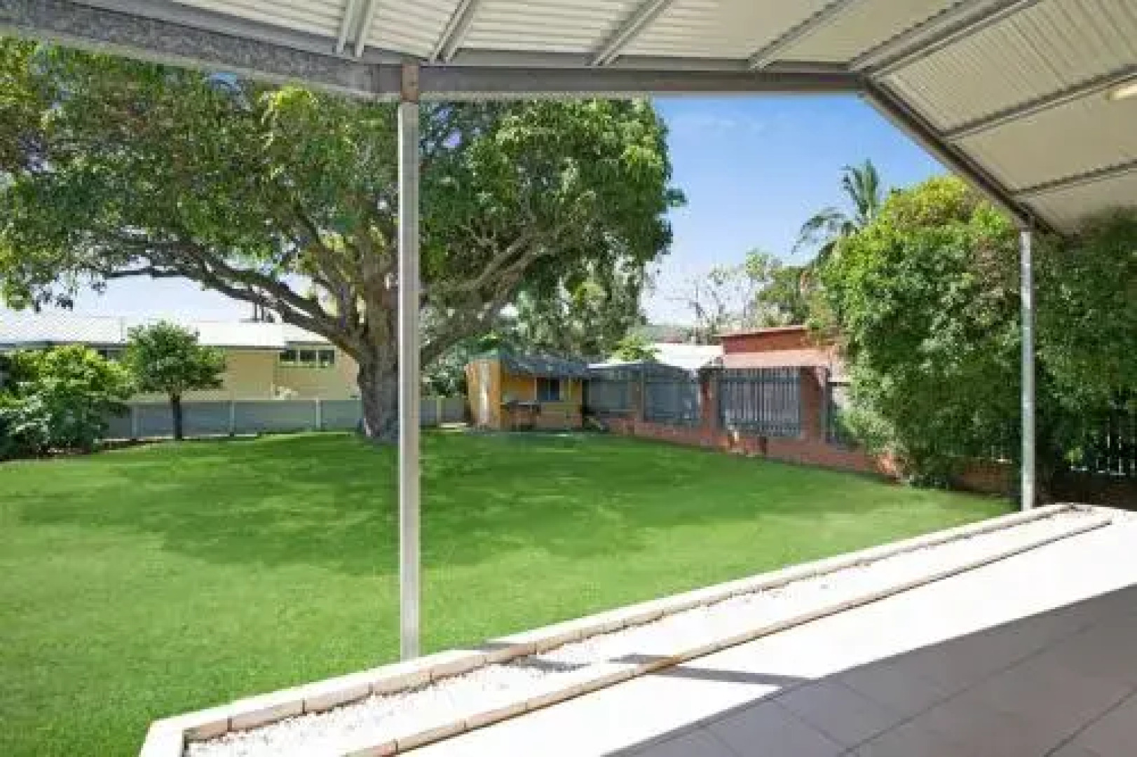 Wheelchair Friendly with water views - Welsby Pde, Bongaree