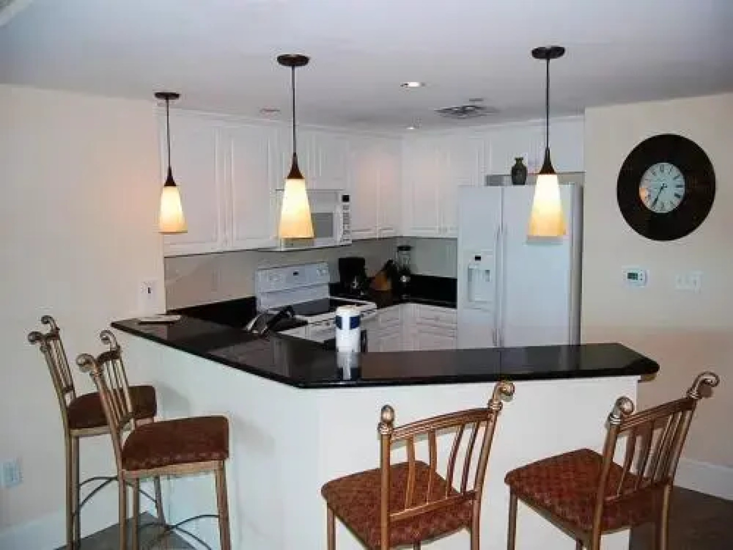 Mar Vista Grande 1005 - 3 Br Home