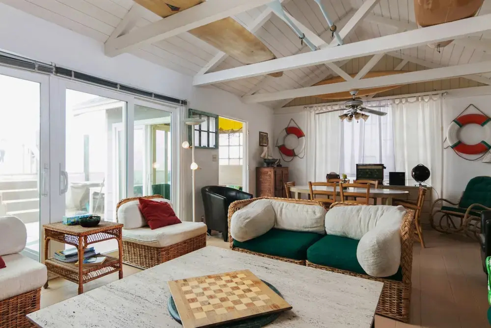 2025 Ocean Drive House - 3 Br home by RedAwning