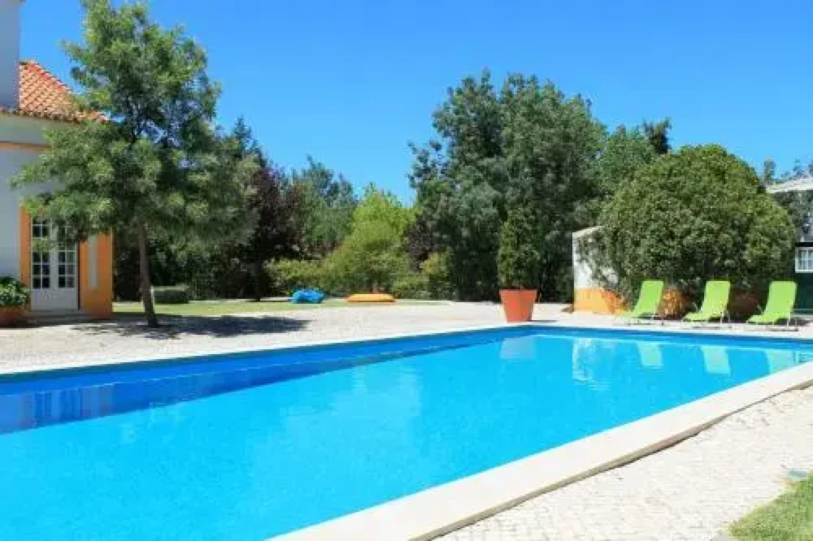 Quinta do Casal de Santo António