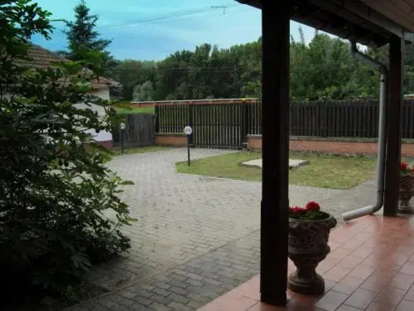 Szarka ház Csongrád