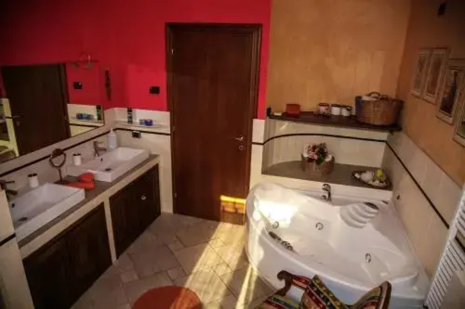 B&B Ca du Soleil