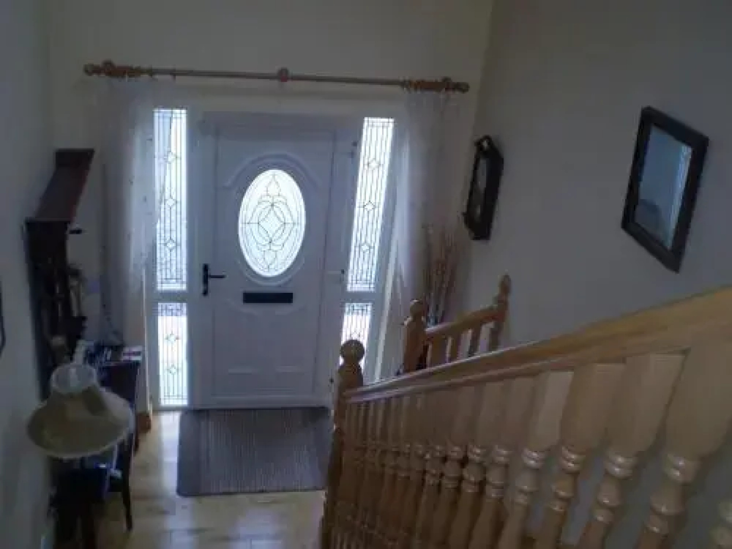 Clunelly House B&B