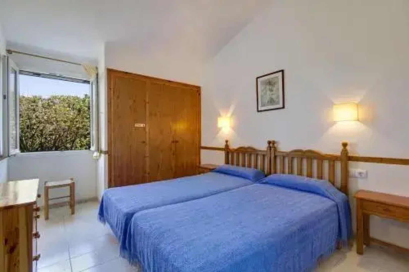 Villa Miguel
