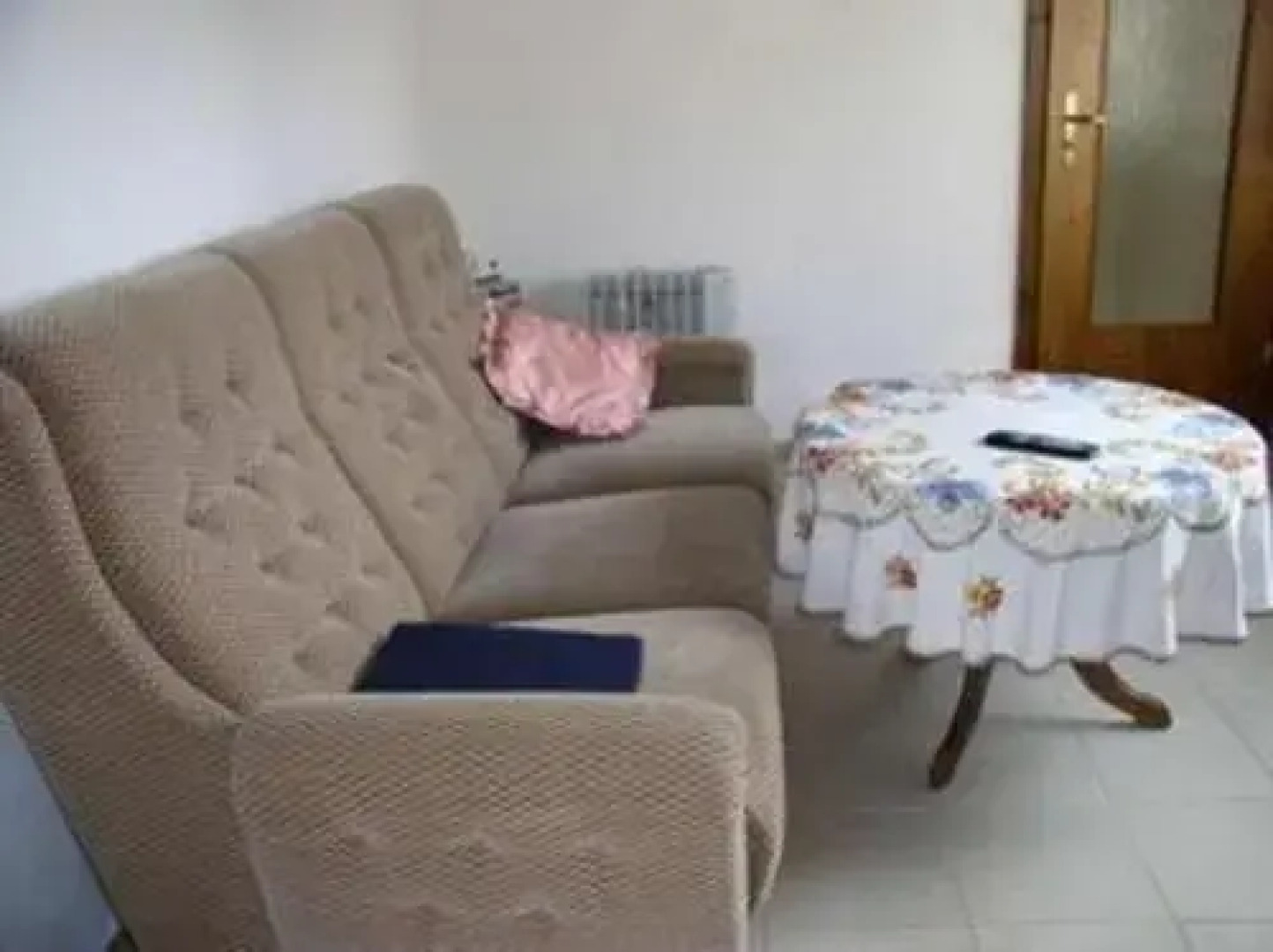 Seehotel Krakow am See