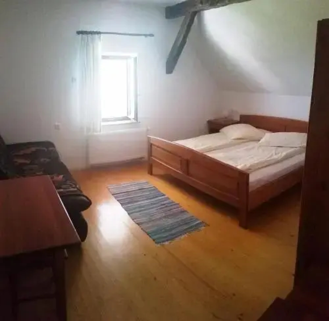 Tourist Farm Žgajnar