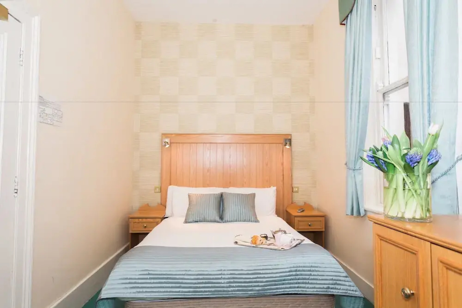 Eccles Hotel and Spa