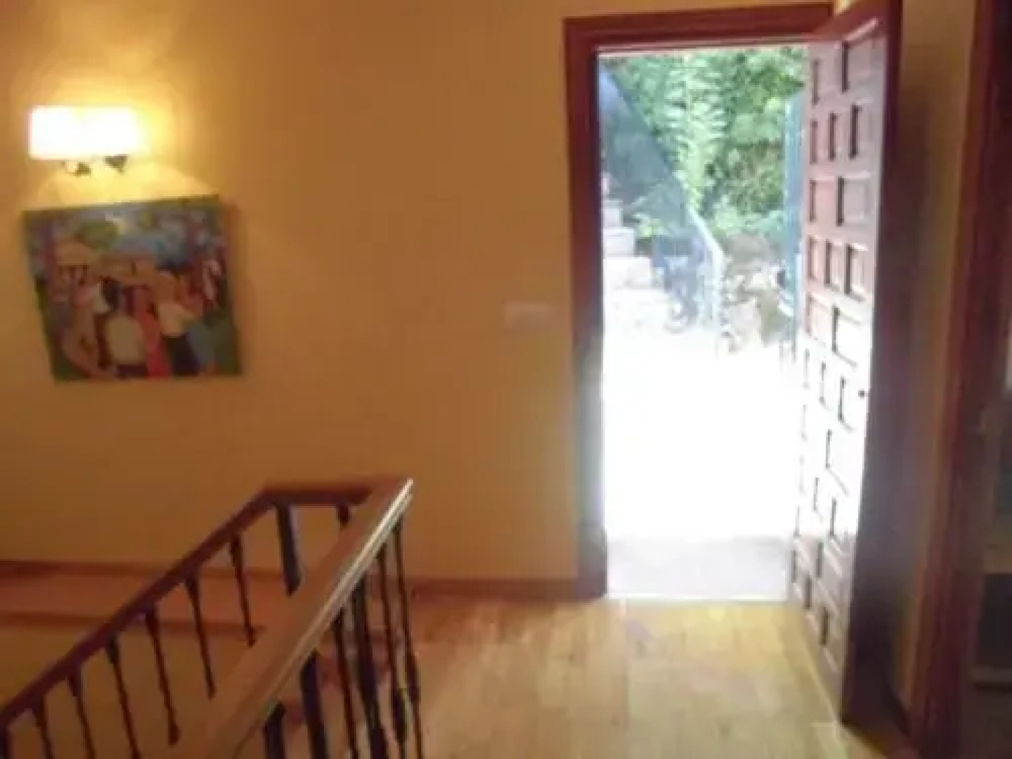 Casa Fuente De La Argamasa