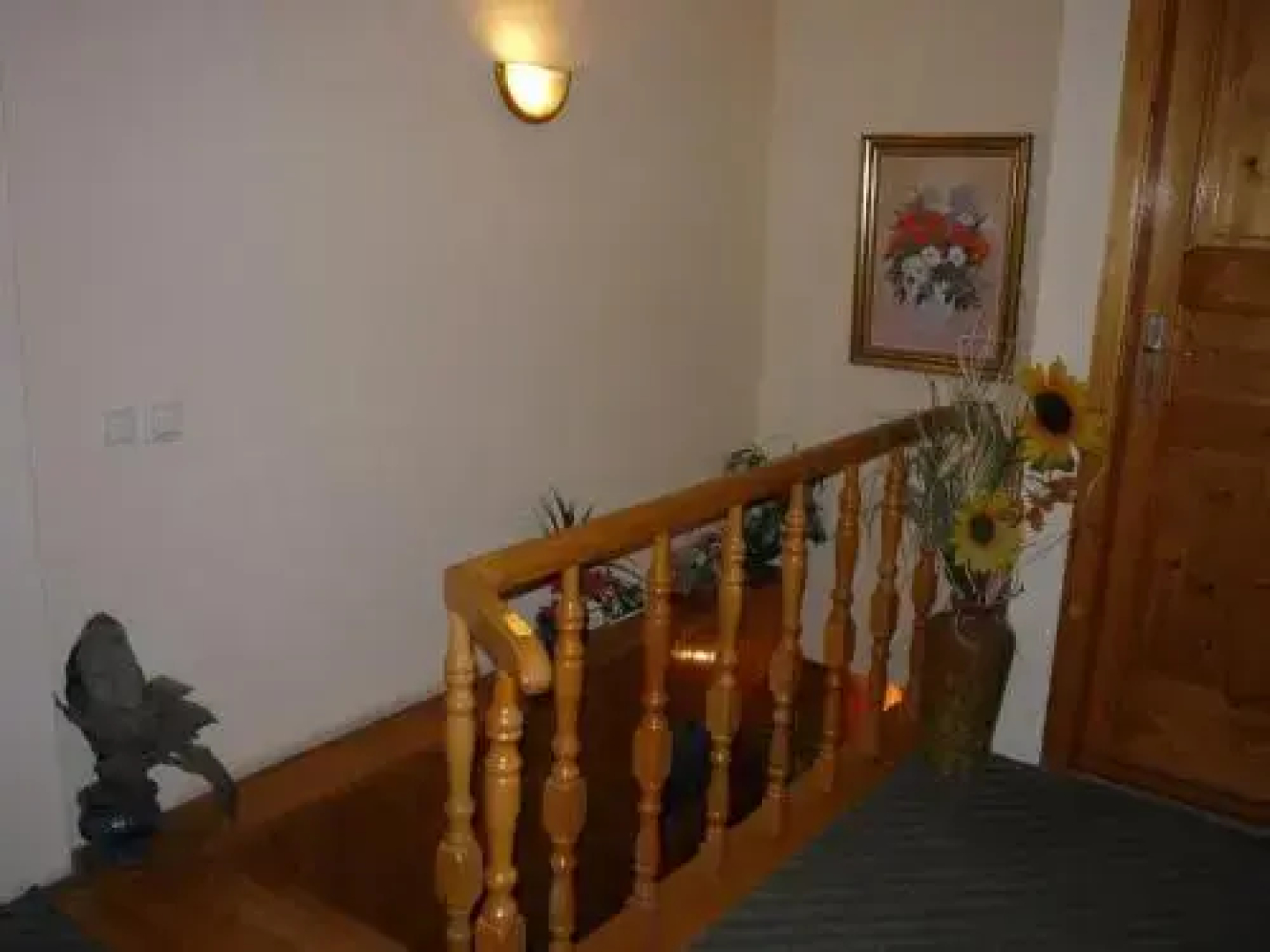 Éjjelibagoly Vendégház