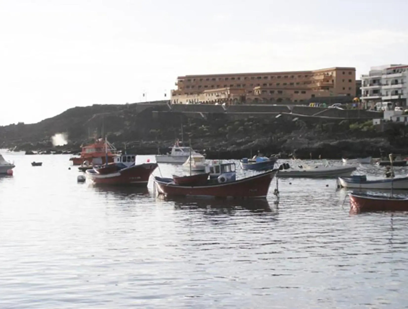 Arenas Blancas
