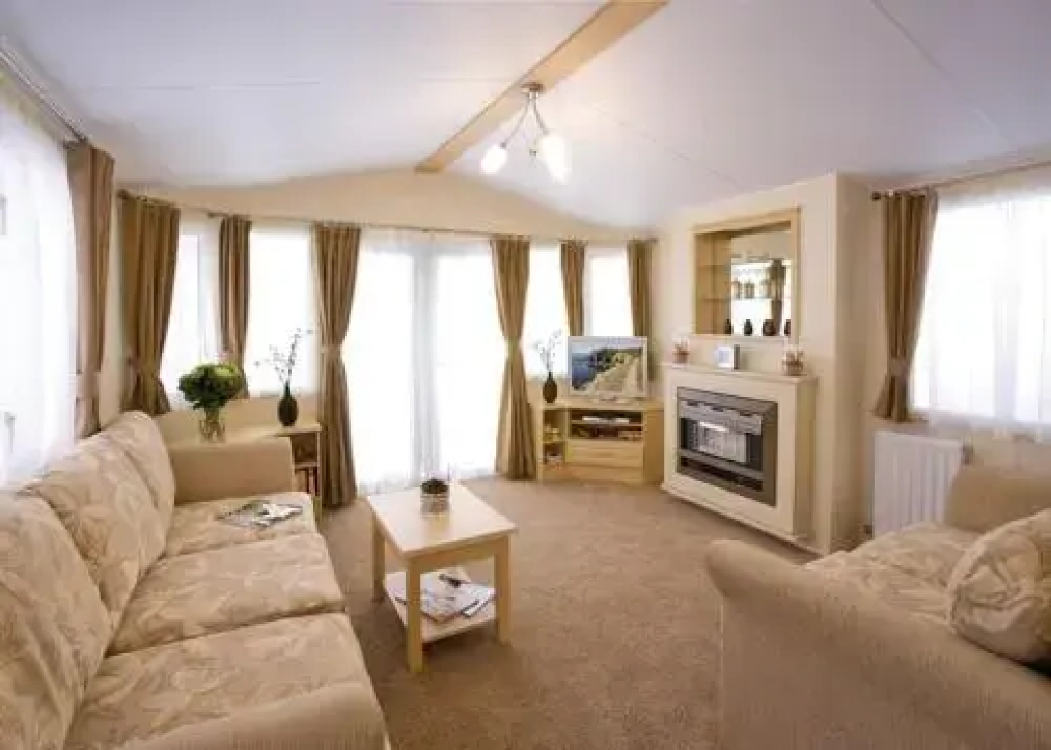 Allerton Park